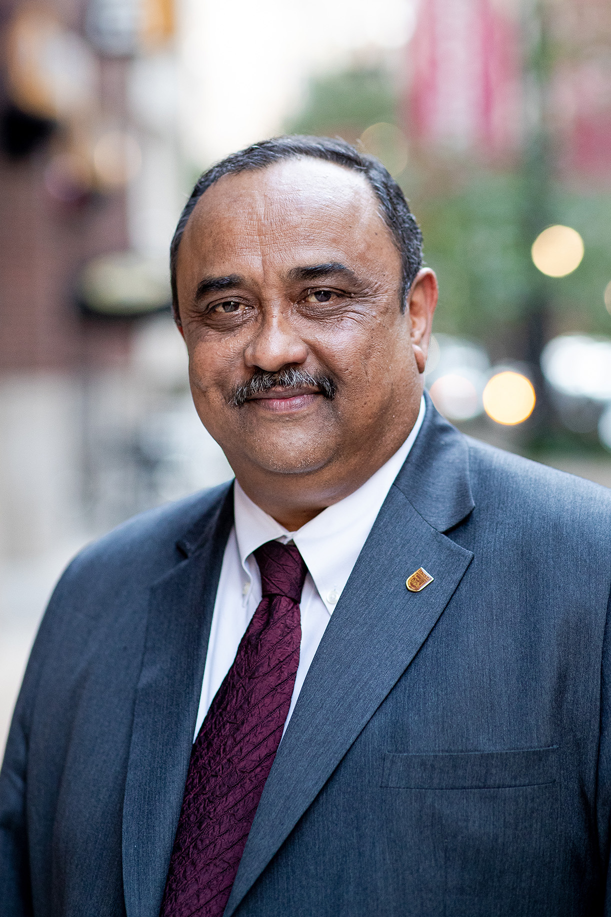 Goutham Menon